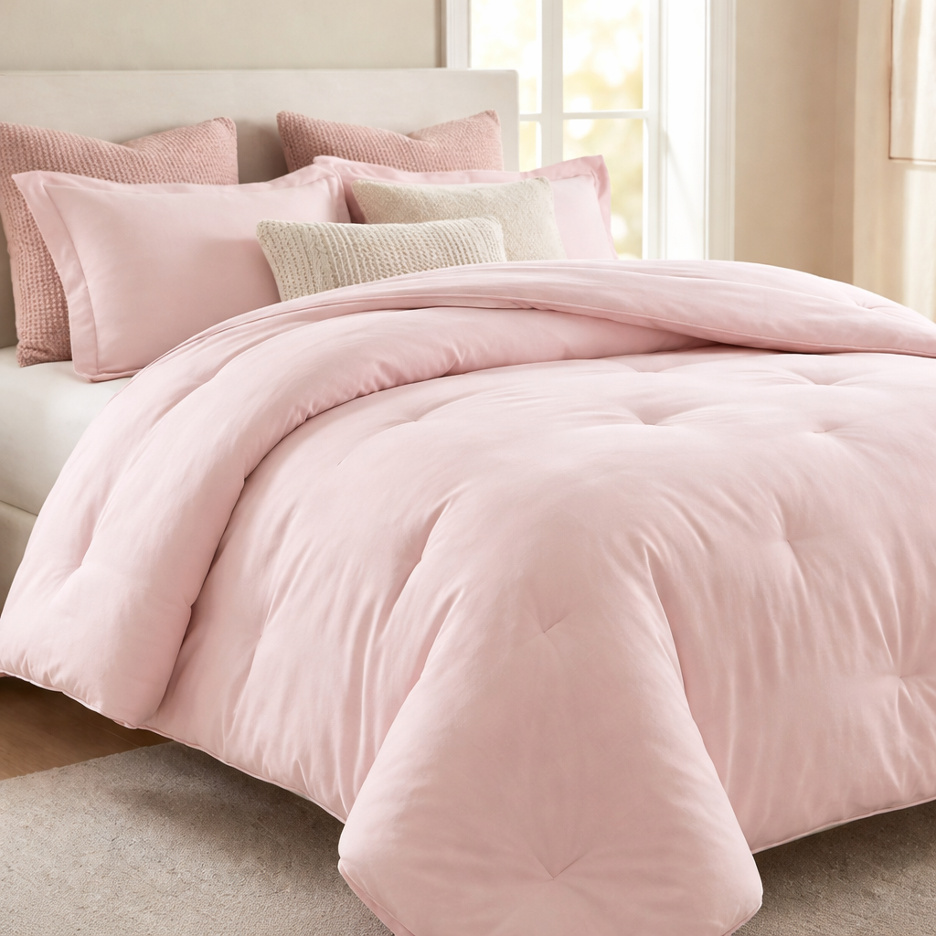 Cloudn Comforter