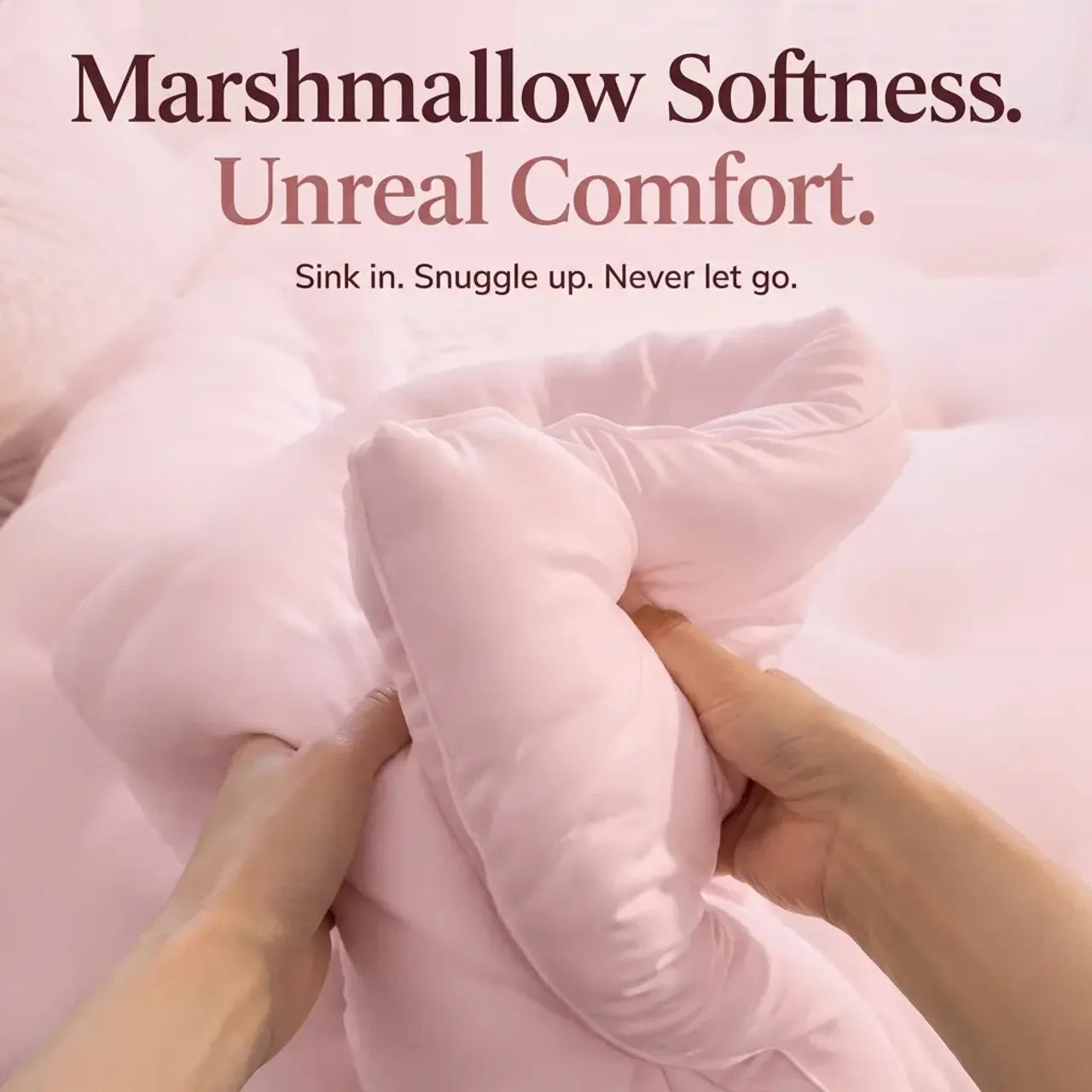Cloudn Comforter