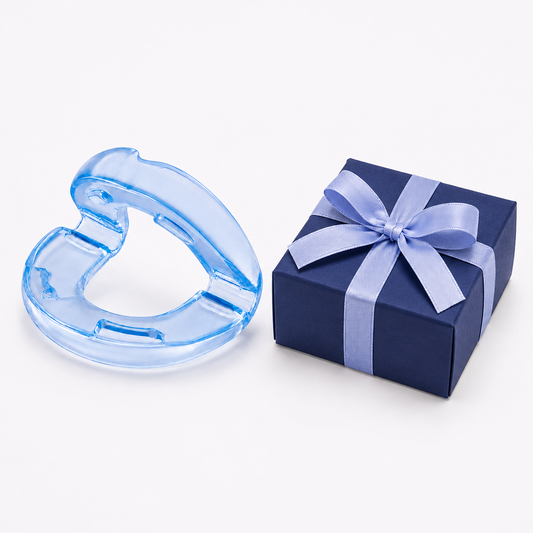 Quiet Haven™ Extra Mouthpiece + FREE Mystery Gift