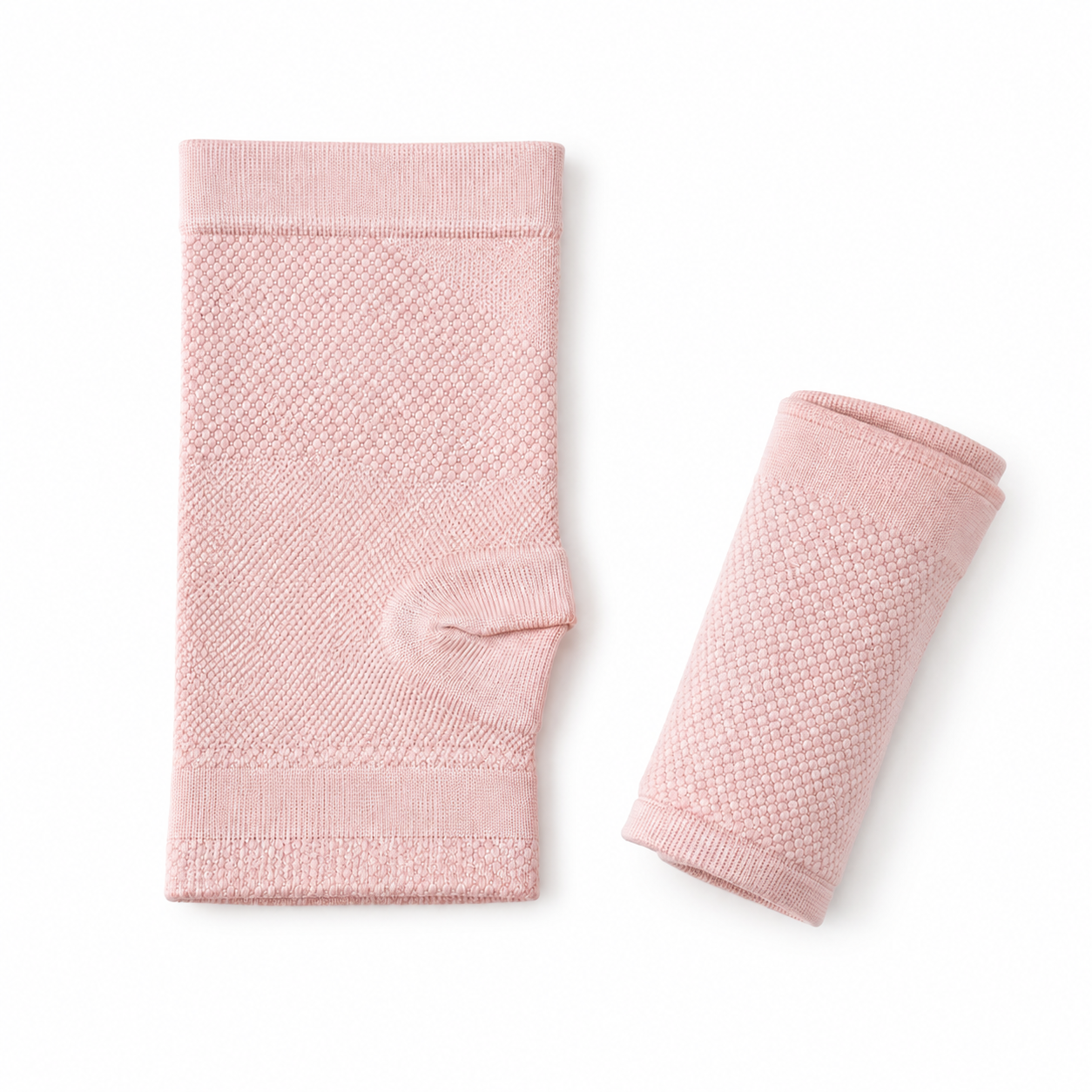 Compression Foot Sleeves