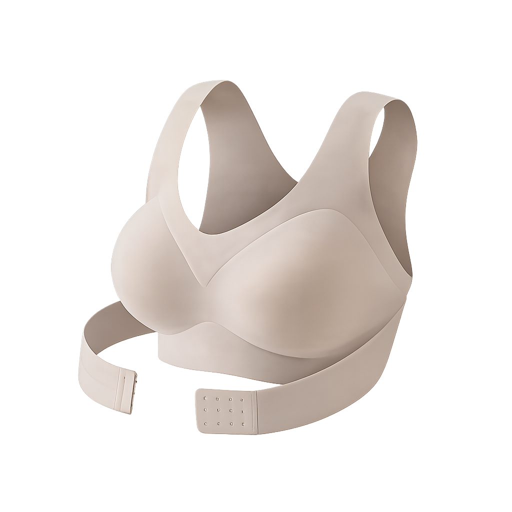 PostureLux™ Correction Lift Bra