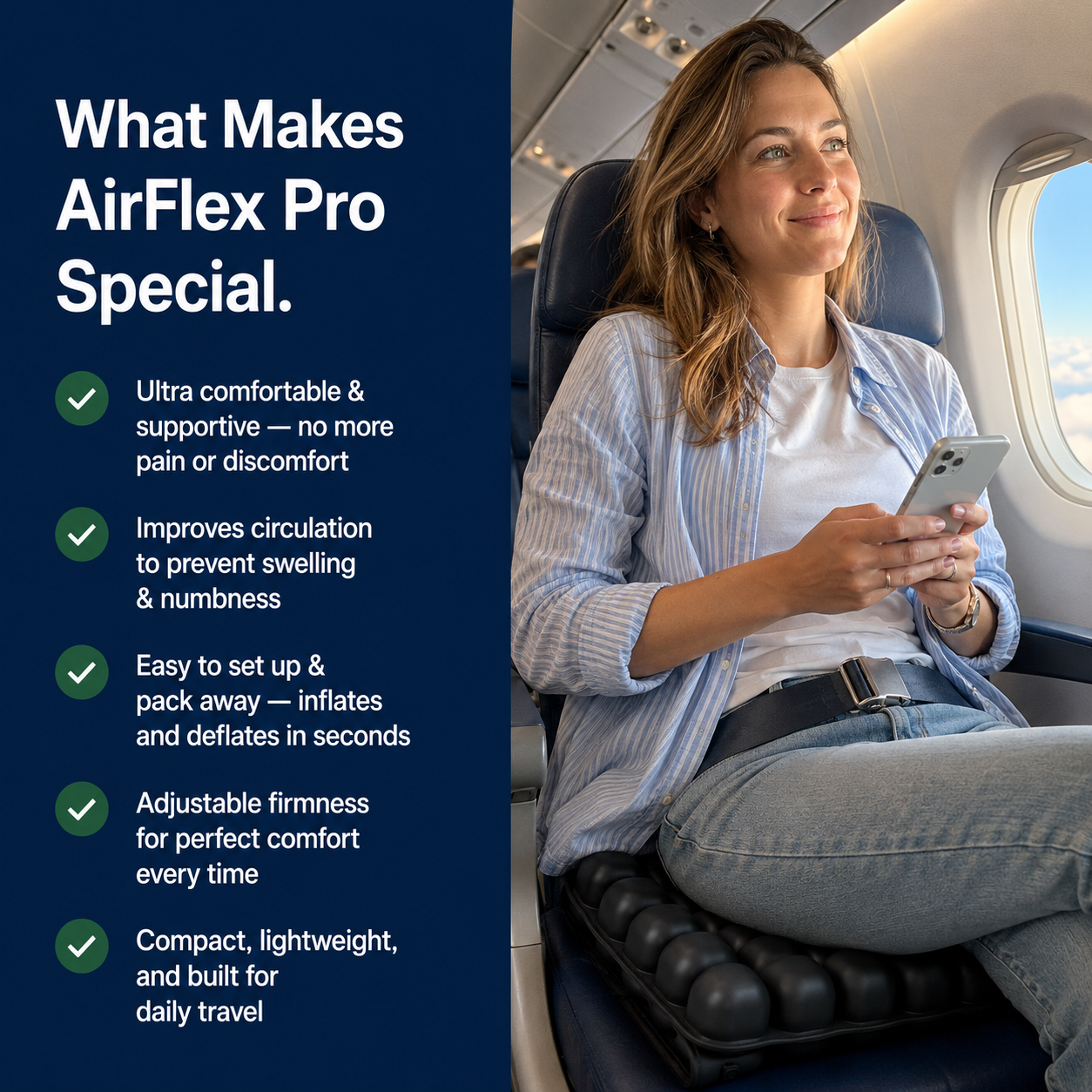 AirFlex Pro™