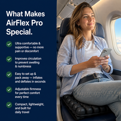 AirFlex Pro™