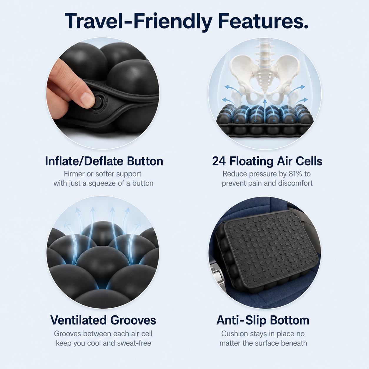 AirFlex Pro™
