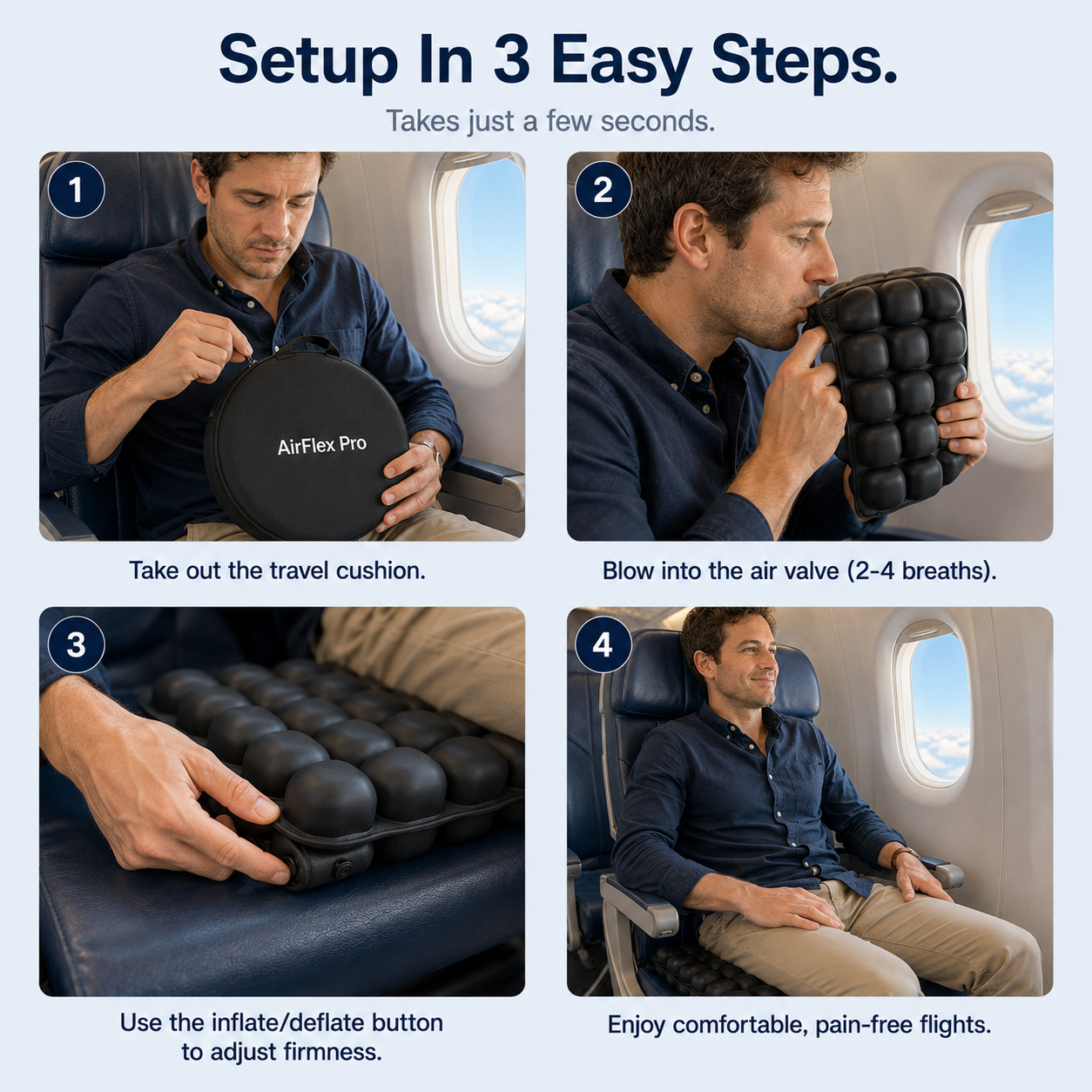 AirFlex Pro™