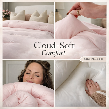 Cloudn Comforter