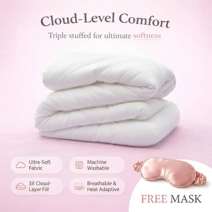 Cloudn Comforter