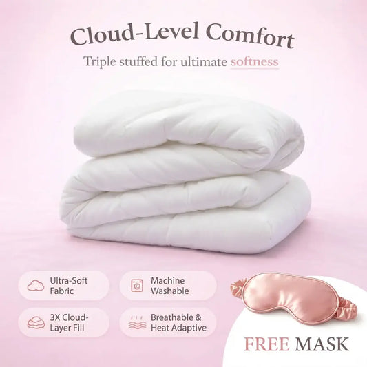 Cloudn Comforter