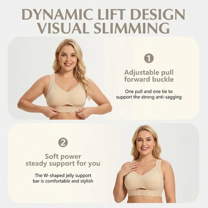 PostureLux™ Correction Lift Bra