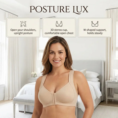 PostureLux™ Correction Lift Bra