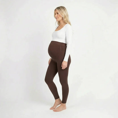 BlissBump™ Maternity Leggings