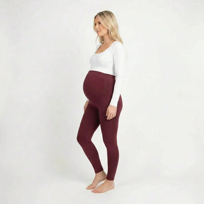 BlissBump™ Maternity Leggings