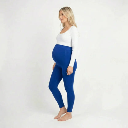 BlissBump™ Maternity Leggings