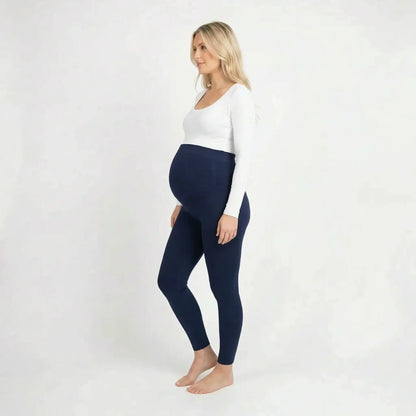 BlissBump™ Maternity Leggings
