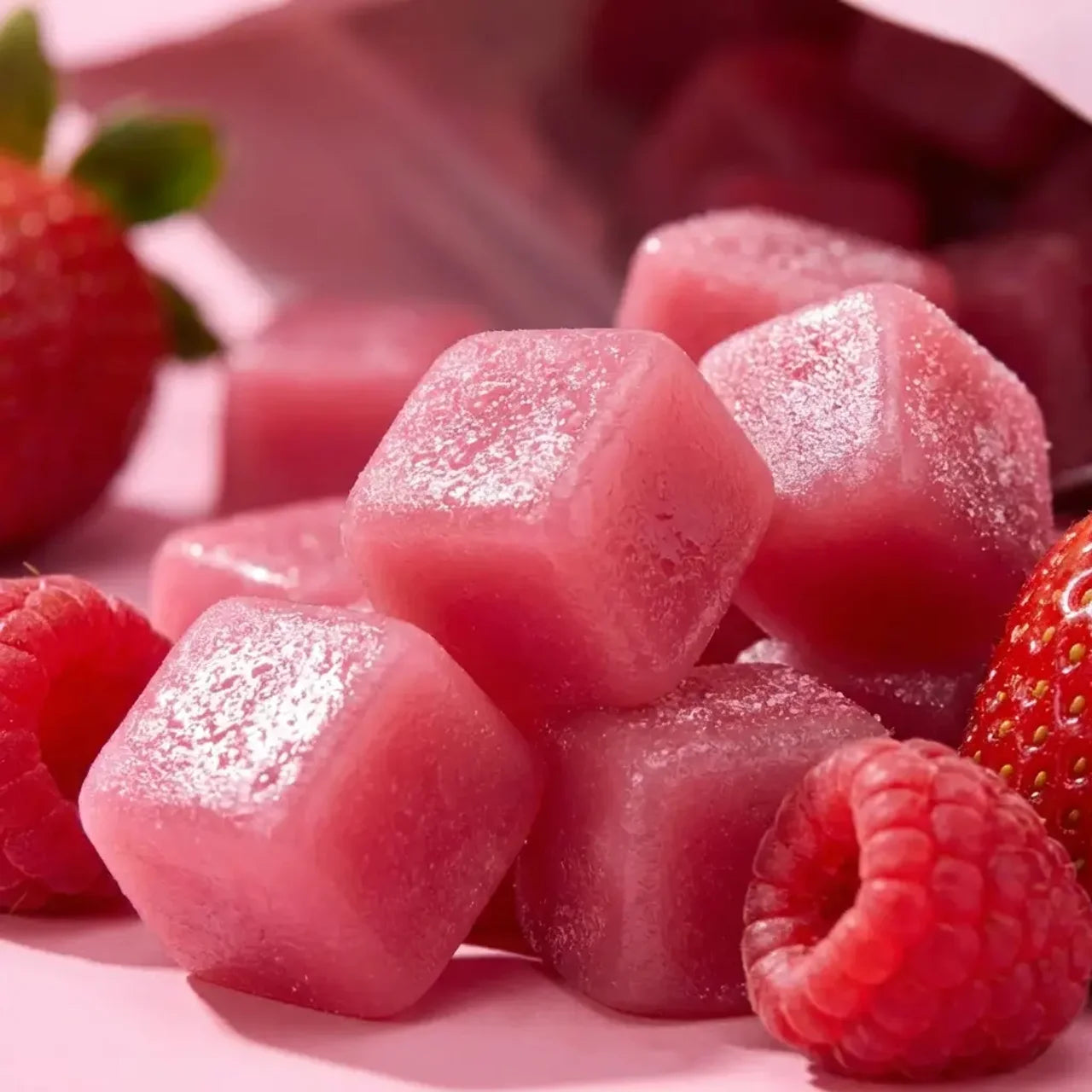 BLEEMM Creatine Gummies