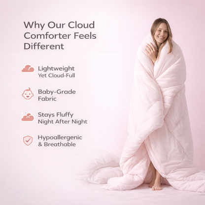 Cloudn Comforter