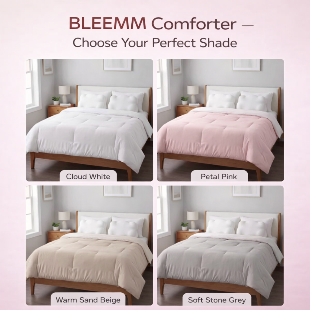 Cloudn Comforter