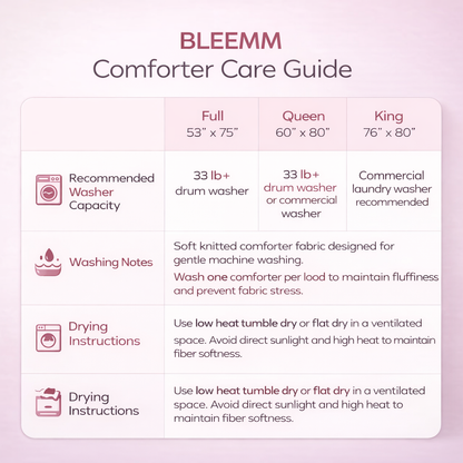 Cloudn Comforter