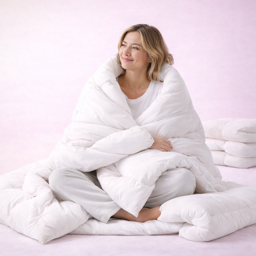 Cloudn Comforter