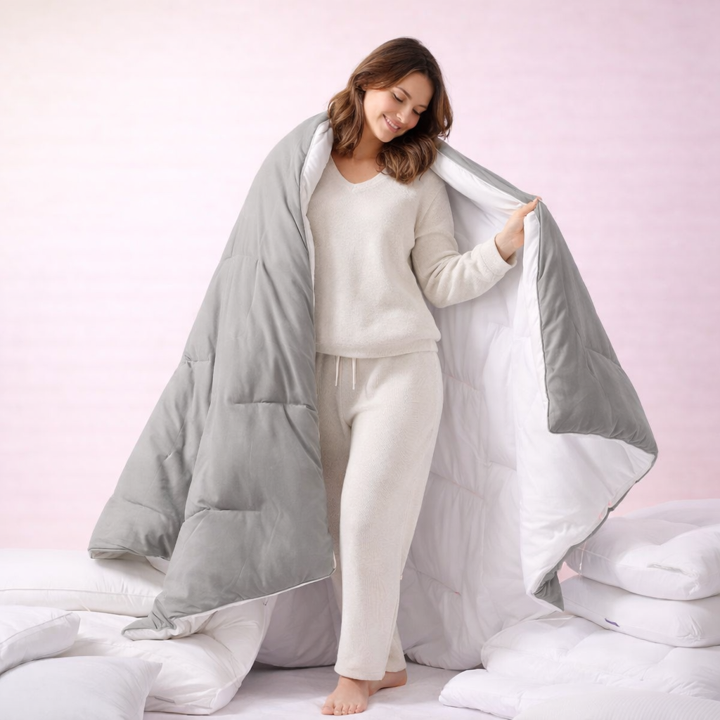 Cloudn Comforter
