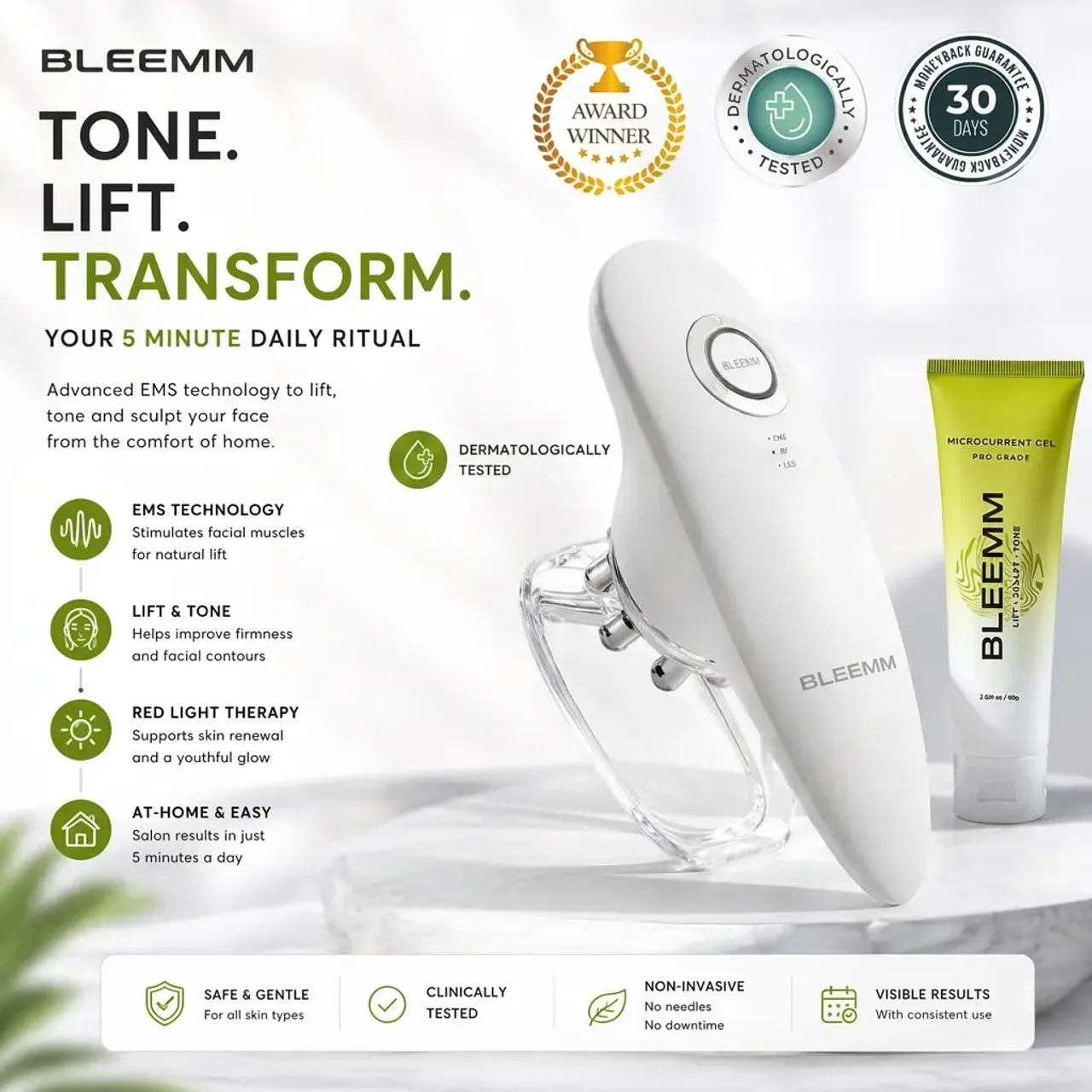 SculptFlow Pro