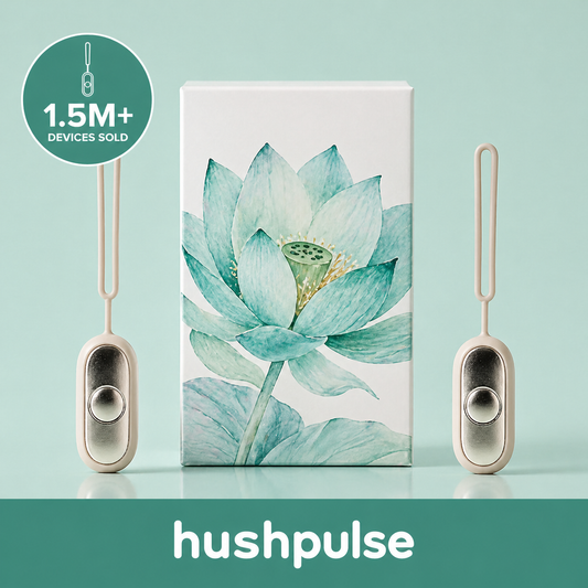 HushPulse™