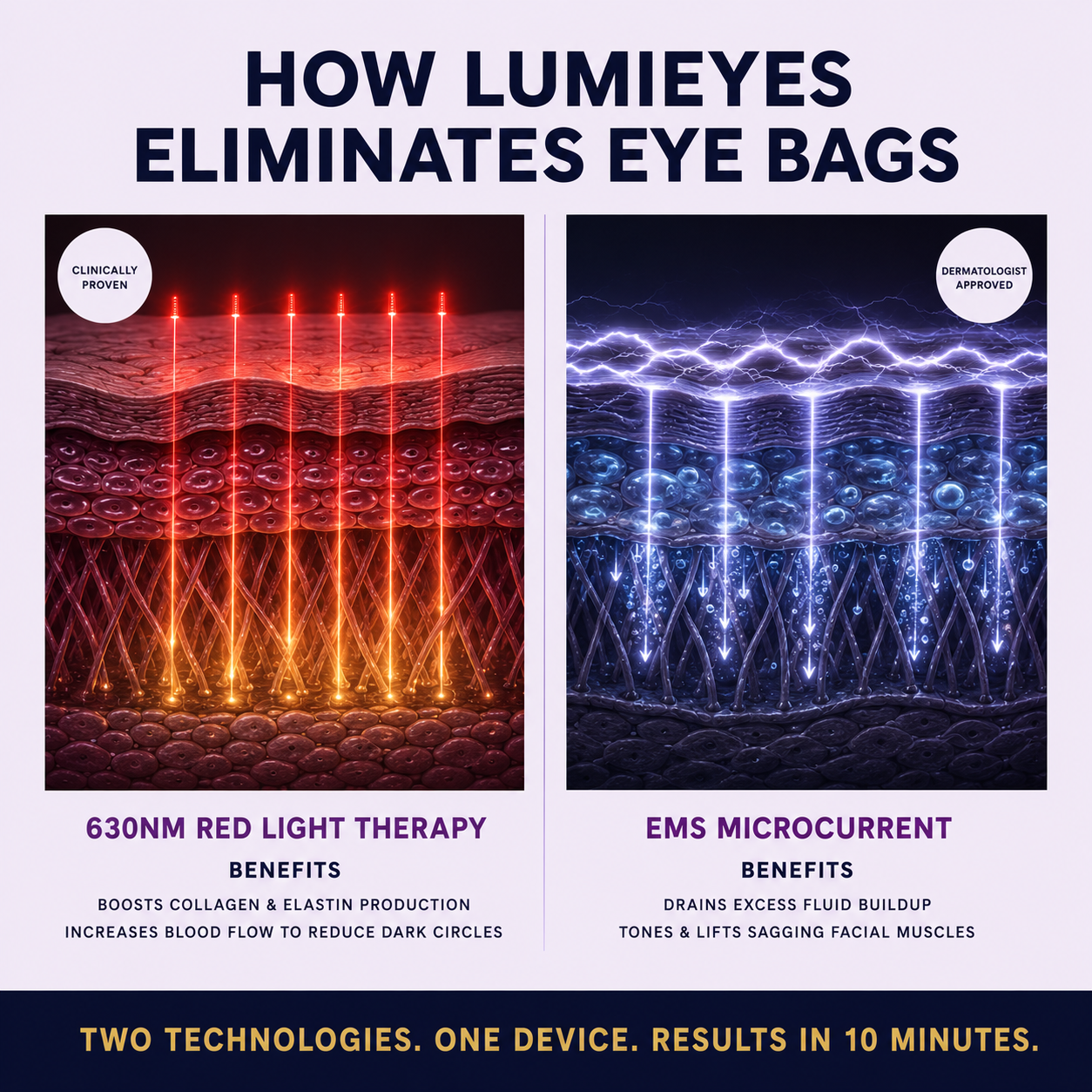 LumiEyes™