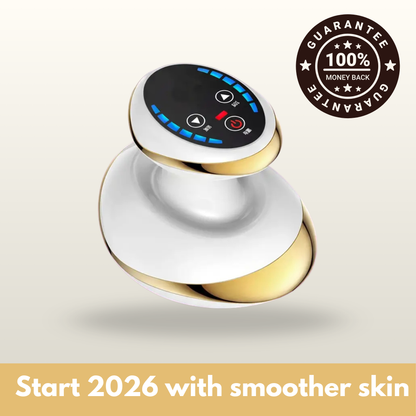 SilkTone Body Revive & Sculpt Home Massager