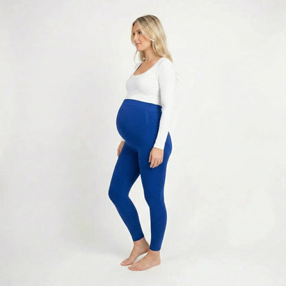 BlissBump™ Maternity Leggings