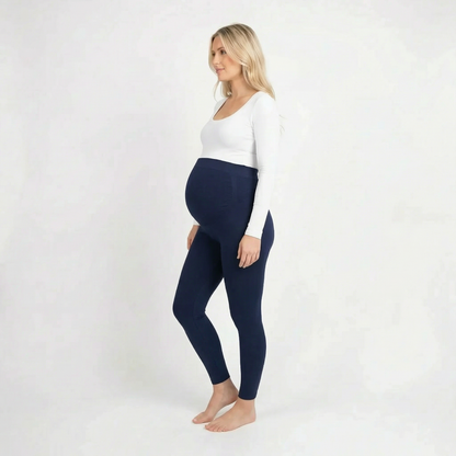BlissBump™ Maternity Leggings