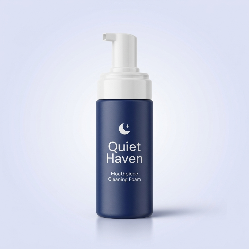 Quiet Haven FreshClean™