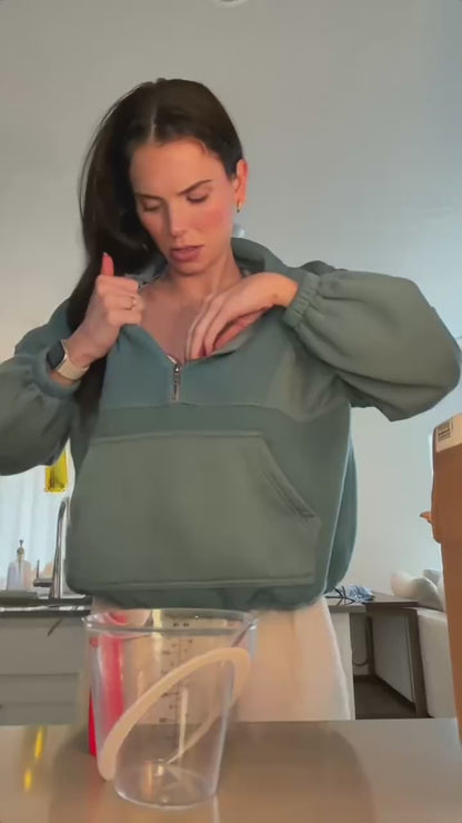 BloomPump™ Wearable Breast Pump