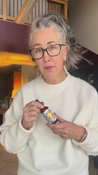 Bleemm Liquid Vitamin B Complex