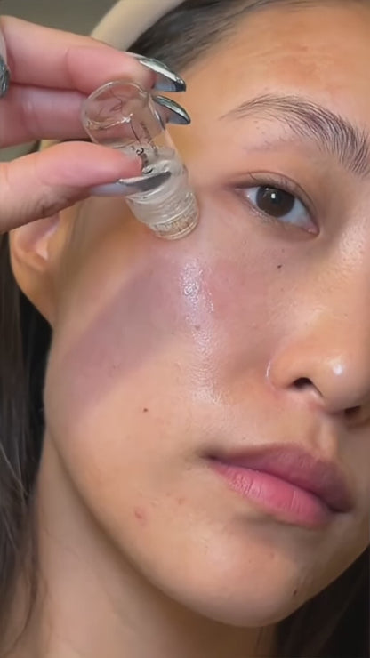 Lumivera Microneedling Infusion Kit