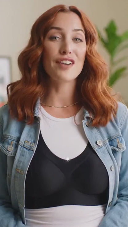 PostureLux™ Correction Lift Bra